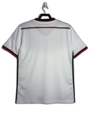 Allemagne 2014 I Domicile Maillot - Version Rétro | Livraison Gratuite + Porte-clés Offert