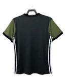Allemagne 2016 II Extérieur Maillot - Version Rétro | Livraison Gratuite + Porte-clés Offert