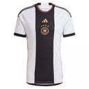 Allemagne 22/23 I Domicile Maillot - Version Supporter | Livraison Gratuite + Porte-clés Offert