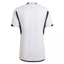Allemagne 22/23 I Domicile Maillot - Version Supporter | Livraison Gratuite + Porte-clés Offert