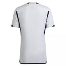 Allemagne 22/23 I Domicile Maillot - Version Joueur | Livraison Gratuite + Porte-clés Offert