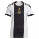 Allemagne 22/23 I Domicile Maillot - Femmes’s | Livraison Gratuite + Porte-clés Offert