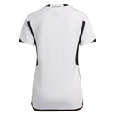 Allemagne 22/23 I Domicile Maillot - Femmes’s | Livraison Gratuite + Porte-clés Offert