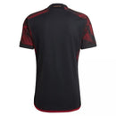 Allemagne 22/23 II Extérieur Maillot - Version Supporter | Livraison Gratuite + Porte-clés Offert