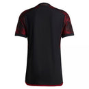 Allemagne 22/23 II Extérieur Maillot - Version Joueur | Livraison Gratuite + Porte-clés Offert