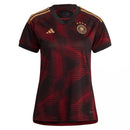 Allemagne 22/23 II Extérieur Maillot - Femmes’s | Livraison Gratuite + Porte-clés Offert