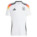 Allemagne 24/25 I Domicile Maillot - Version Supporter | Livraison Gratuite + Porte-clés Offert