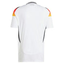 Allemagne 24/25 I Domicile Maillot - Version Supporter | Livraison Gratuite + Porte-clés Offert