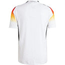 Allemagne 24/25 I Domicile Maillot - Version Joueur | Livraison Gratuite + Porte-clés Offert