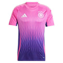 Allemagne 24/25 II Extérieur Maillot - Version Supporter | Livraison Gratuite + Porte-clés Offert