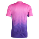 Allemagne 24/25 II Extérieur Maillot - Version Supporter | Livraison Gratuite + Porte-clés Offert