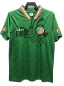 Irlande 1994 I Domicile Maillot - Version Rétro | Livraison Gratuite + Porte-clés Offert