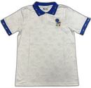 Italie 1994 II Extérieur Maillot - Version Rétro | Livraison Gratuite + Porte-clés Offert