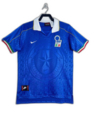 Italie 1995 I Domicile Maillot - Version Rétro | Livraison Gratuite + Porte-clés Offert