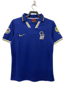 Italie 1996 I Domicile Maillot - Version Rétro | Livraison Gratuite + Porte-clés Offert