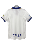 Italie 1996 II Extérieur Maillot - Version Rétro | Livraison Gratuite + Porte-clés Offert