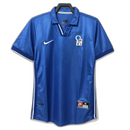 Italie 1998 I Domicile Maillot - Version Rétro | Livraison Gratuite + Porte-clés Offert