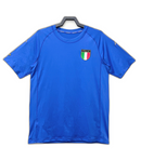 Italie 2000 I Domicile Maillot - Version Rétro | Livraison Gratuite + Porte-clés Offert