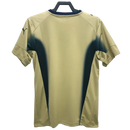 Italie 2006 Goalkeeper Maillot - Version Rétro | Livraison Gratuite + Porte-clés Offert