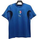 Italie 2006 I Domicile Maillot - Version Rétro | Livraison Gratuite + Porte-clés Offert