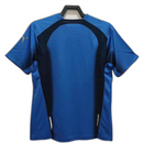 Italie 2006 I Domicile Maillot - Version Rétro | Livraison Gratuite + Porte-clés Offert