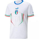Italie 22/23 II Extérieur Maillot - Version Supporter | Livraison Gratuite + Porte-clés Offert