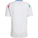 Italie 24/25 II Extérieur Maillot - Version Supporter | Livraison Gratuite + Porte-clés Offert