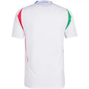 Italie 24/25 II Extérieur Maillot - Version Joueur | Livraison Gratuite + Porte-clés Offert