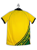 Jamaica 1998 I Domicile Maillot - Version Rétro | Livraison Gratuite + Porte-clés Offert