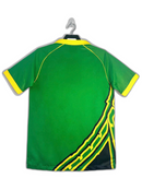 Jamaica 1998 II Extérieur Maillot - Version Rétro | Livraison Gratuite + Porte-clés Offert