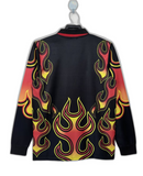 Japon 1998 Goalkeeper Maillot - Long Sleeve Version Rétro | Livraison Gratuite + Porte-clés Offert