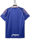 Japon 1998 I Domicile Maillot - Version Rétro | Livraison Gratuite + Porte-clés Offert