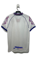 Japon 1998 II Extérieur Maillot - Version Rétro | Livraison Gratuite + Porte-clés Offert