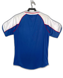 Japon 2000 I Domicile Maillot - Version Rétro | Livraison Gratuite + Porte-clés Offert
