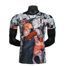 Japon 25/26 Anime Special Edition Maillot - Version Joueur | Livraison Gratuite + Porte-clés Offert