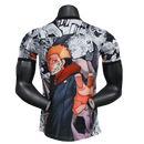 Japon 25/26 Anime Special Edition Maillot - Version Joueur | Livraison Gratuite + Porte-clés Offert