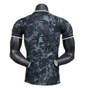 Japon 25/26 Special Edition Black Maillot - Version Joueur | Livraison Gratuite + Porte-clés Offert