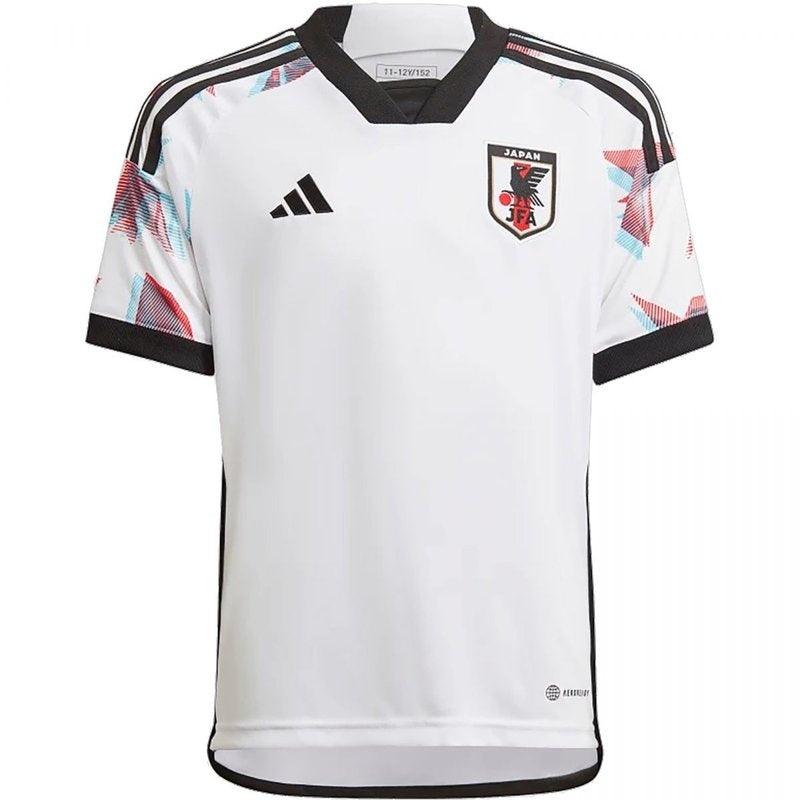 Japon 22/23 II Extérieur Maillot - Version Supporter | Livraison Gratuite + Porte-clés Offert