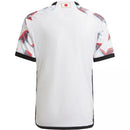 Japon 22/23 II Extérieur Maillot - Version Supporter | Livraison Gratuite + Porte-clés Offert