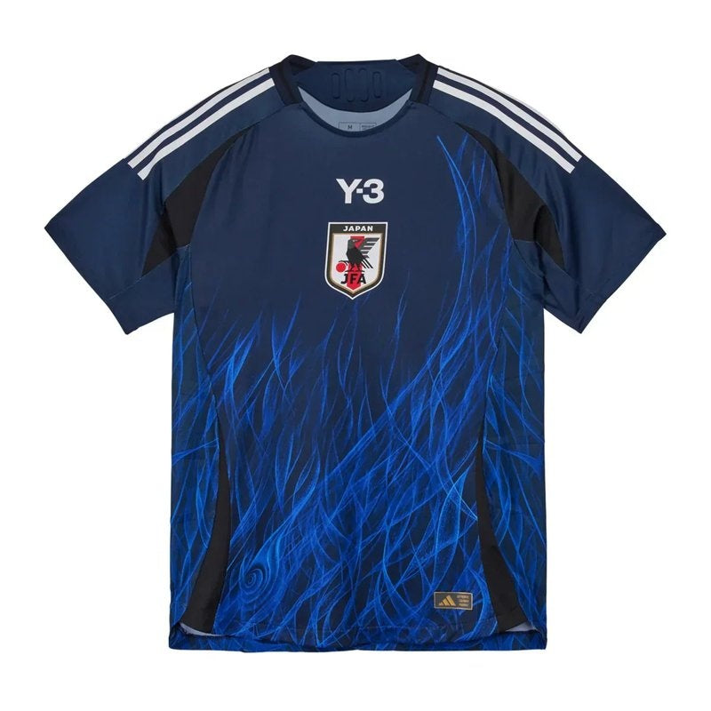 Japon 24/25 I Domicile Maillot - Version Joueur | Livraison Gratuite + Porte-clés Offert