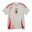 Japon 24/25 II Extérieur Maillot - Version Joueur | Livraison Gratuite + Porte-clés Offert