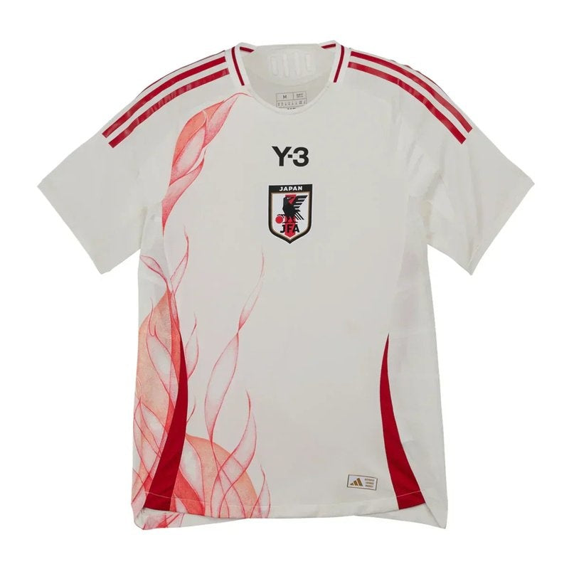 Japon 24/25 II Extérieur Maillot - Version Joueur | Livraison Gratuite + Porte-clés Offert