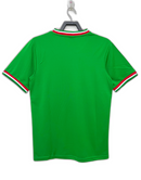 Mexique 1970 I Domicile Maillot - Version Rétro | Livraison Gratuite + Porte-clés Offert