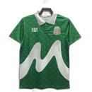Mexique 1995 I Domicile Maillot - Version Rétro | Livraison Gratuite + Porte-clés Offert