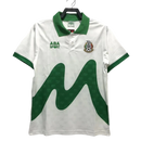 Mexique 1995 II Extérieur Maillot - Version Rétro | Livraison Gratuite + Porte-clés Offert