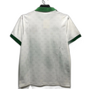 Mexique 1995 II Extérieur Maillot - Version Rétro | Livraison Gratuite + Porte-clés Offert
