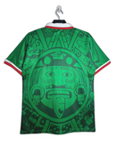 Mexique 1998 I Domicile Maillot - Version Rétro | Livraison Gratuite + Porte-clés Offert