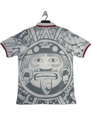 Mexique 1998 II Extérieur Maillot - Version Rétro | Livraison Gratuite + Porte-clés Offert