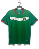 Mexique 2006 I Domicile Maillot - Version Rétro | Livraison Gratuite + Porte-clés Offert