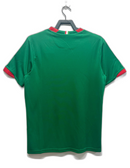 Mexique 2006 I Domicile Maillot - Version Rétro | Livraison Gratuite + Porte-clés Offert
